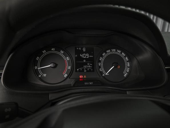 Skoda Rapid II с пробегом 2020 года, цена 1 059 000 рублей, 142448 км, лифтбек, Автокод Объявления