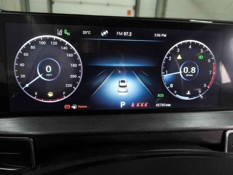 Chery Tiggo 7 Pro Max I Воронеж  - изображение 23