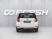 Skoda Yeti I Рестайлинг Ростов-на-Дону  - изображение 20
