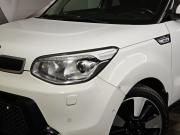 Kia Soul II Москва  - изображение 35