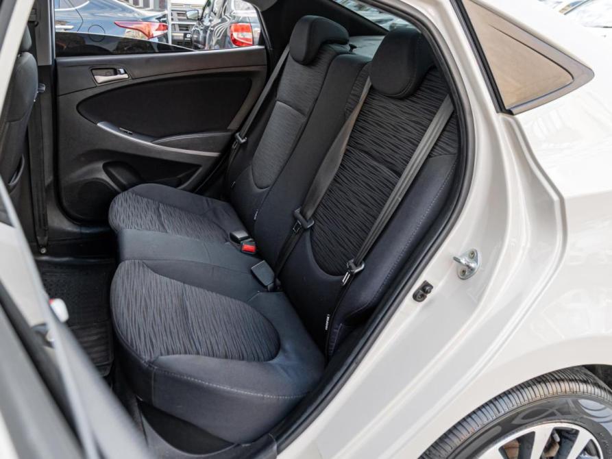 Hyundai Solaris I Рестайлинг Краснодар  - изображение 9