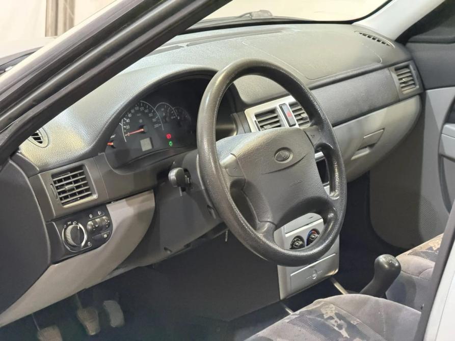 Lada (ВАЗ) Priora I Кемерово  - изображение 11