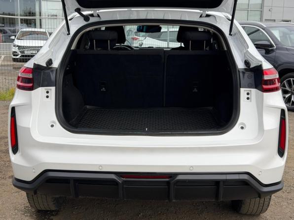 Haval F7x I с пробегом 2022 года, цена 1 720 000 рублей, 107000 км, внедорожник, Автокод Объявления