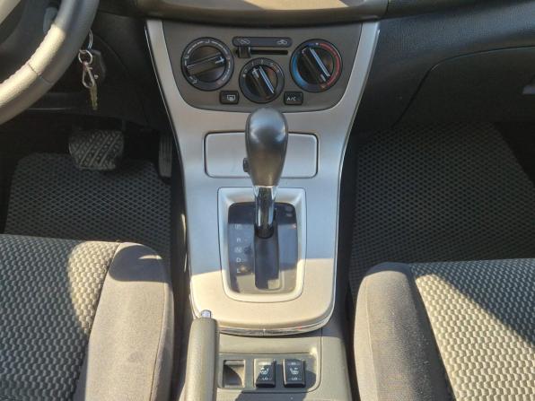 Nissan Sentra VII (B17) с пробегом 2014 года, цена 740 000 рублей, 194461 км, седан, Автокод Объявления