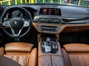 BMW 7 серии VI (G11/G12) Рестайлинг Москва  - изображение 34
