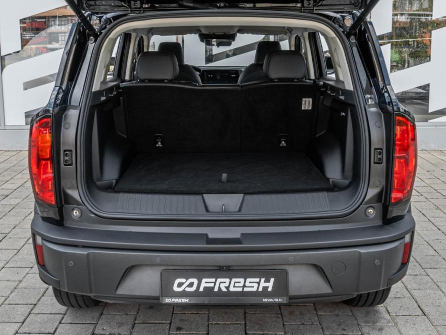 Haval H3 I Ставрополь  - изображение 27