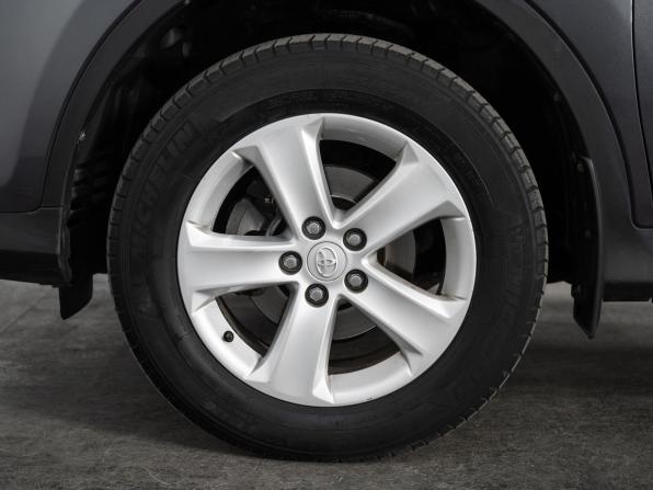 Toyota RAV4 IV (XA40) с пробегом 2013 года, цена 1 900 000 рублей, 99896 км, внедорожник, Автокод Объявления