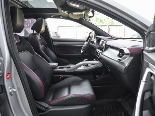 Geely Coolray I с пробегом 2020 года, цена 1 689 000 рублей, 53871 км, внедорожник, Автокод Объявления