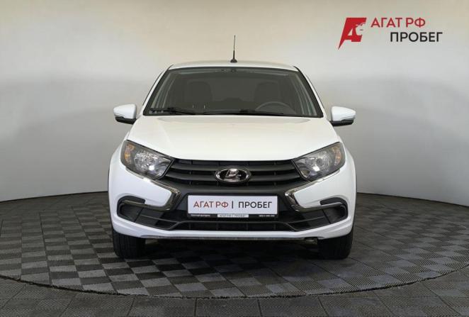 Lada (ВАЗ) Granta I Рестайлинг с пробегом 2023 года, цена 650 000 рублей, 32000 км, лифтбек, Автокод Объявления