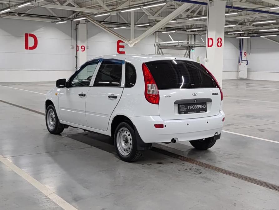 Lada (ВАЗ) Kalina I Казань  - изображение 8