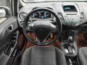 Ford Fiesta Mk6 Рестайлинг Екатеринбург  - изображение 31