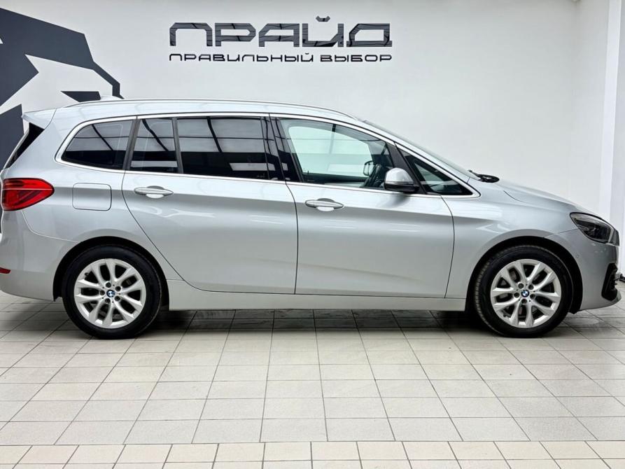 BMW 2 серии Gran Tourer F46 Рестайлинг Ростов-на-Дону  - изображение 5