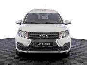 Lada (ВАЗ) Largus I Рестайлинг Москва  - изображение 28