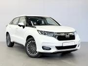 Honda Avancier II Рестайлинг 2 Воронеж  - изображение 43