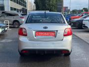Kia Rio II Рестайлинг Санкт-Петербург  - изображение 14