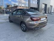 Lada (ВАЗ) Vesta I Рестайлинг (NG) Новосибирск  - изображение 32