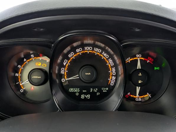Lada (ВАЗ) Vesta I с пробегом 2020 года, цена 995 000 рублей, 135366 км, седан, Автокод Объявления