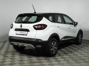 Renault Kaptur I Рестайлинг Санкт-Петербург  - изображение 24