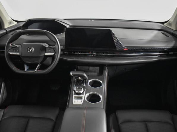 Changan CS55 Plus II с пробегом 2023 года, цена 1 640 000 рублей, 125481 км, внедорожник, Автокод Объявления