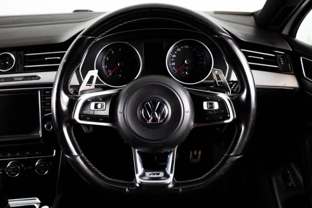 Volkswagen Passat B8 Пермь  - изображение 16