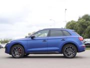 Audi Q5 II (FY) Рестайлинг Москва  - изображение 34