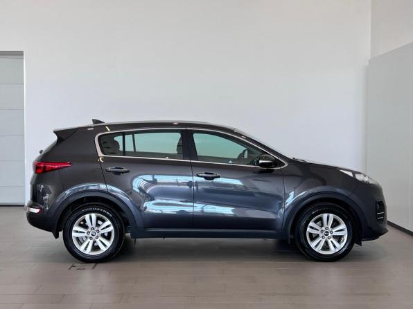 Kia Sportage IV с пробегом 2017 года, цена 2 080 000 рублей, 71349 км, внедорожник, Автокод Объявления