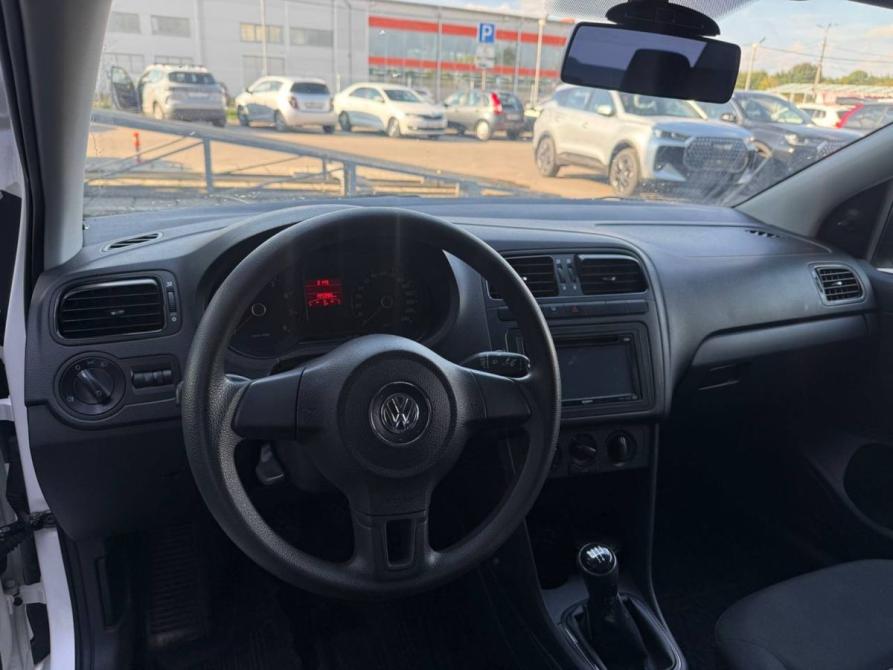 Volkswagen Polo V Орел  - изображение 4