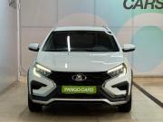 Lada (ВАЗ) Vesta I Рестайлинг (NG) Набережные Челны  - изображение 29