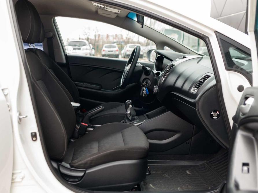 Kia Cerato III Новосибирск  - изображение 19