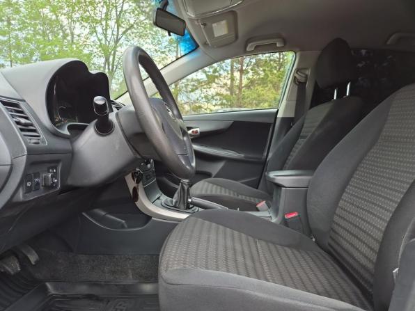 Toyota Corolla X (E140 E150) с пробегом 2008 года, цена 850 000 рублей, 161871 км, седан, Автокод Объявления