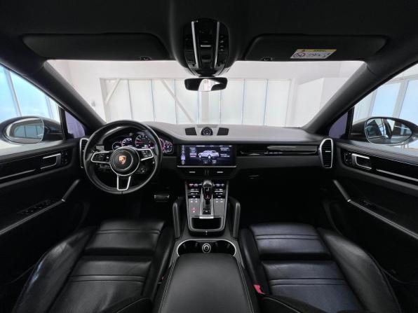 Porsche Cayenne III с пробегом 2020 года, цена 6 990 000 рублей, 152089 км, внедорожник, Автокод Объявления