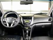 Hyundai Solaris I Кемерово  - изображение 29