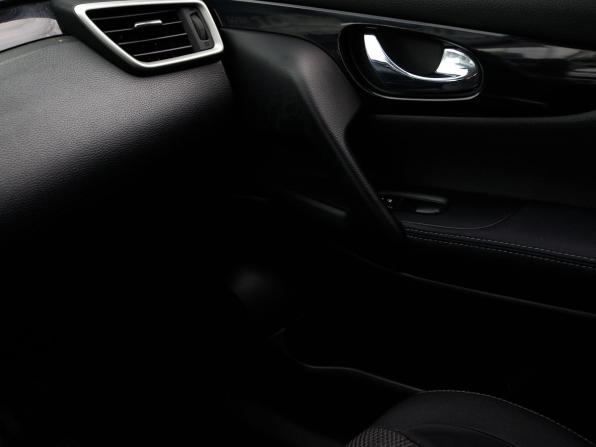 Nissan Qashqai II с пробегом 2014 года, цена 1 388 000 рублей, 157312 км, внедорожник, Автокод Объявления