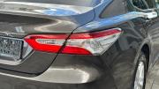 Toyota Camry VIII (XV70) Мурманск  - изображение 38