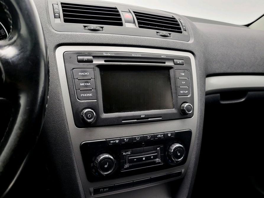 Skoda Octavia II (A5) Рестайлинг Мурманск  - изображение 20