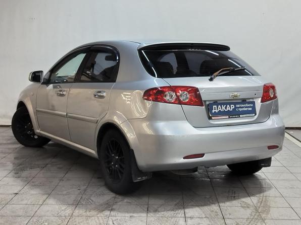 Chevrolet Lacetti I с пробегом 2011 года, цена 290 000 рублей, 270000 км, хэтчбек, Автокод Объявления