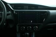 Toyota Corolla XI (E160 E170 E180) Рестайлинг 1 Красноярск  - изображение 39