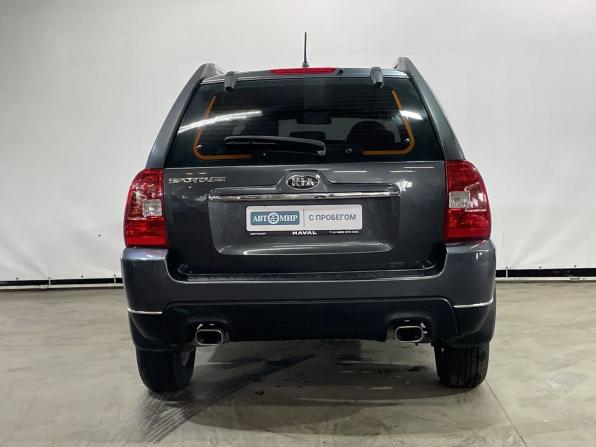 Kia Sportage II Рестайлинг с пробегом 2009 года, цена 959 000 рублей, 139411 км, внедорожник, Автокод Объявления