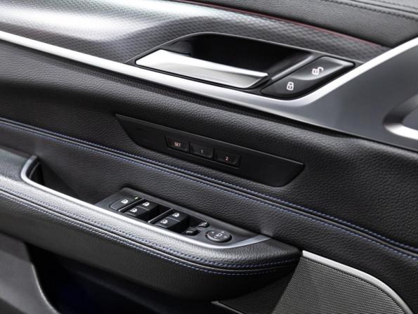 BMW 6 серии IV (G32) Рестайлинг с пробегом 2021 года, цена 4 699 700 рублей, 78468 км, лифтбек, Автокод Объявления