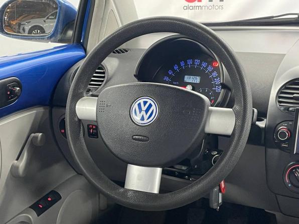 Volkswagen Beetle I (A4) с пробегом 2001 года, цена 499 000 рублей, 130000 км, хэтчбек, Автокод Объявления
