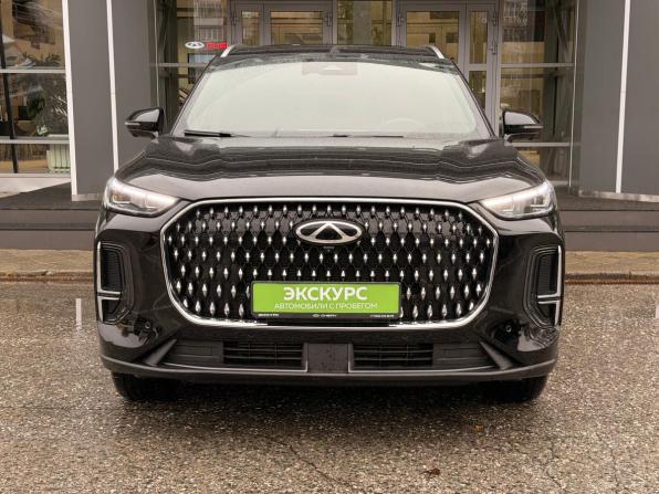 Chery Tiggo 9 I с пробегом 2024 года, цена 3 045 000 рублей, 11963 км, внедорожник, Автокод Объявления