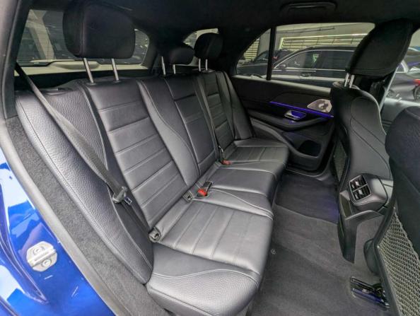 Mercedes-Benz GLE II (V167) с пробегом 2019 года, цена 5 797 000 рублей, 104020 км, внедорожник, Автокод Объявления