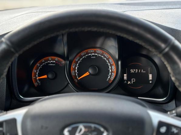 Lada (ВАЗ) XRAY I с пробегом 2021 года, цена 1 150 000 рублей, 92256 км, хэтчбек, Автокод Объявления