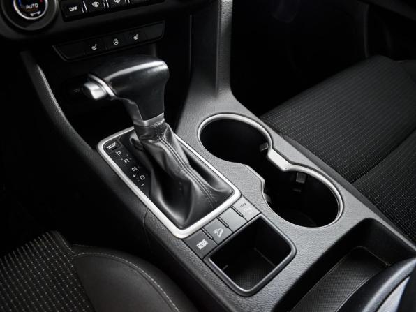 Kia Sportage IV с пробегом 2017 года, цена 1 695 000 рублей, 164782 км, внедорожник, Автокод Объявления