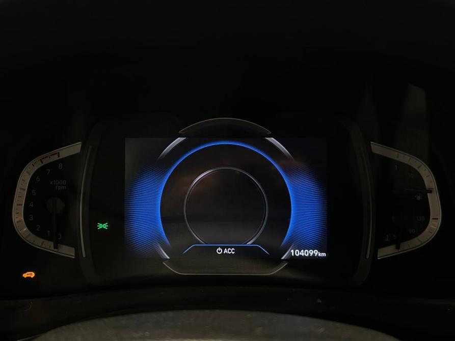 Hyundai Creta II Санкт-Петербург  - изображение 18