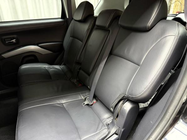 Mitsubishi Outlander II Рестайлинг с пробегом 2010 года, цена 1 129 000 рублей, 213000 км, внедорожник, Автокод Объявления