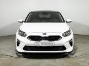 Kia Ceed III Санкт-Петербург  - изображение 18