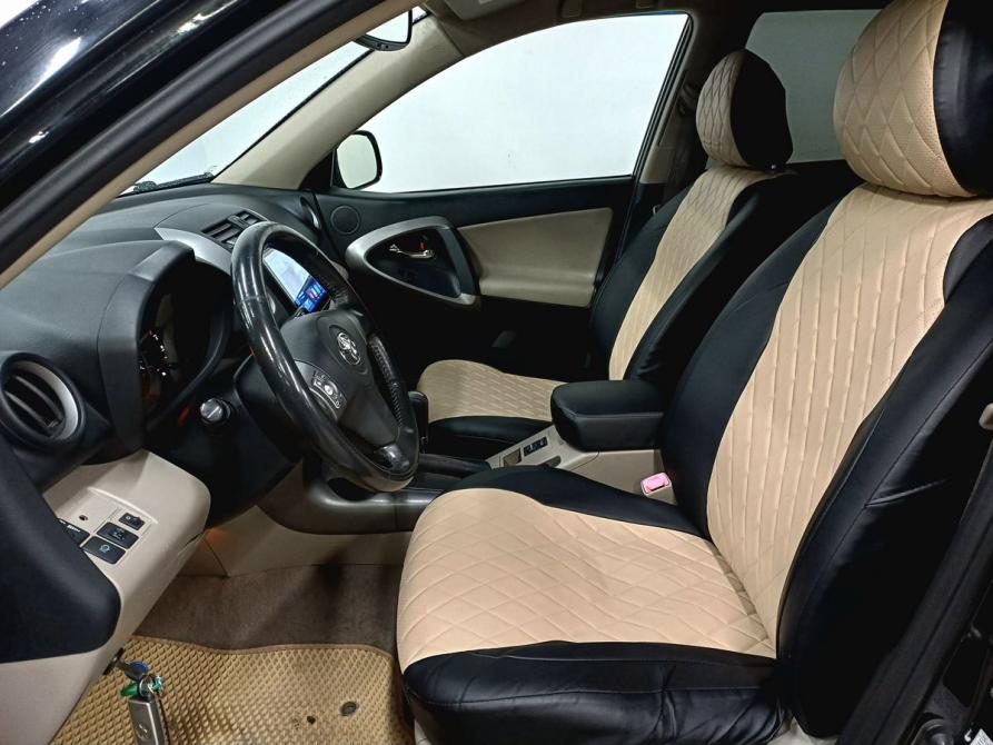 Toyota RAV4 III (XA30) Москва  - изображение 22