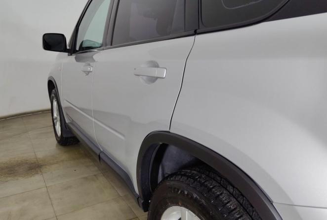 Nissan X-Trail III с пробегом 2013 года, цена 1 270 000 рублей, 242817 км, внедорожник, Автокод Объявления
