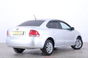 Volkswagen Polo V Омск  - изображение 30